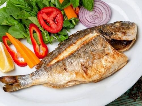 Deniz Çipura (600 - 800 g)