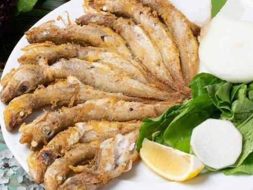 Tekir Tava (300 g)