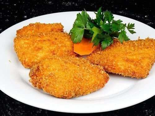 Mezgit Fileto (350 g)