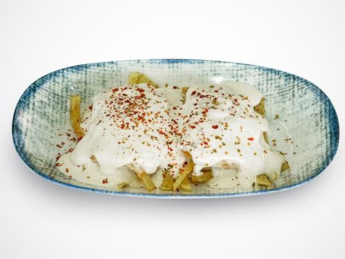 Levrek Külbastı