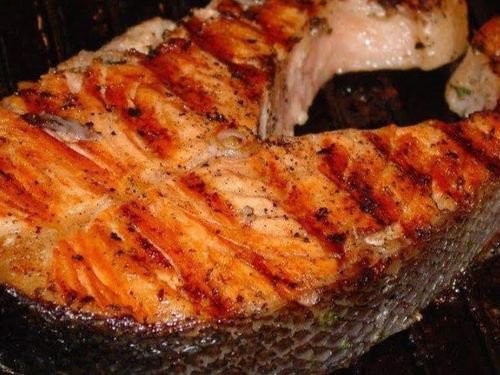 Norveç Somonu (450 g)