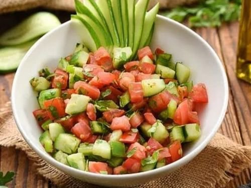Çoban Salata