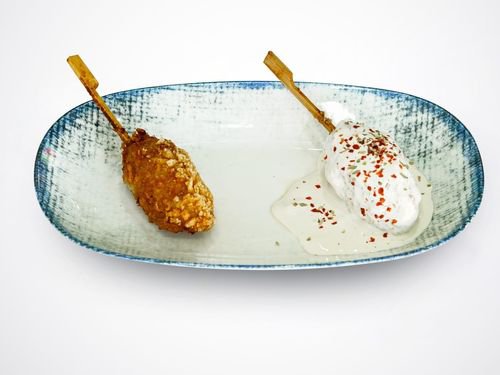 Şefin Lokumu