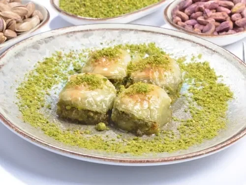 Dilber Dudağı (500 g)