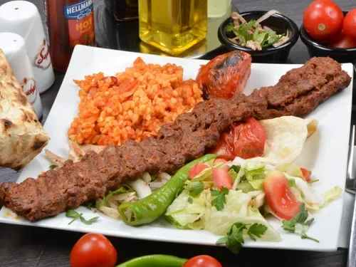 Urfa Kebap