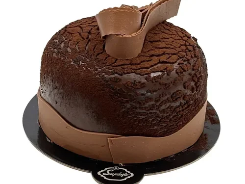 Ganaj Pasta (8-10 Kişilik)