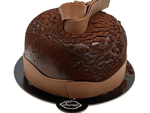 Ganaj Pasta (4-6 Kişilik)