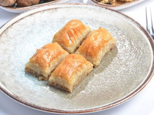 Cevizli Baklava (500 g)