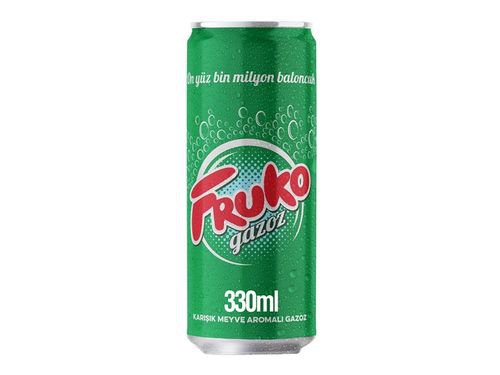 Fruko (330 ml)