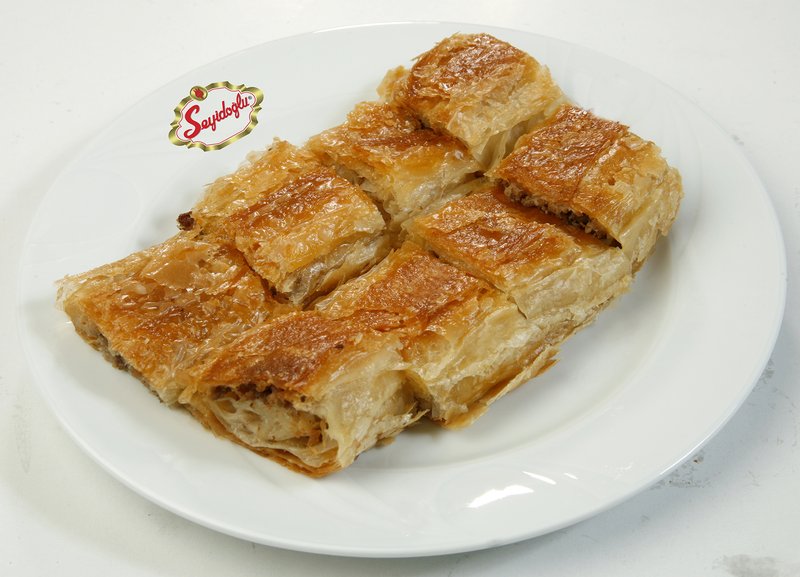 KIYMALI KOL BOREGI KG