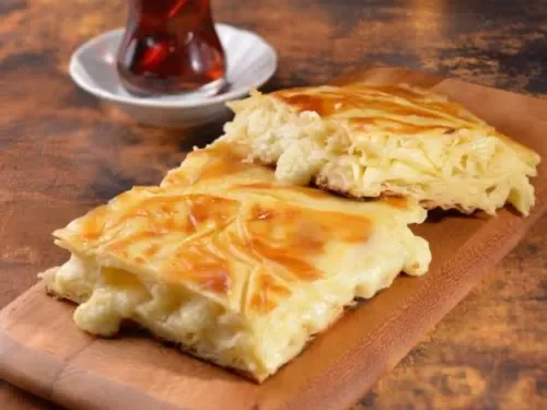 Su Böreği (250 g)