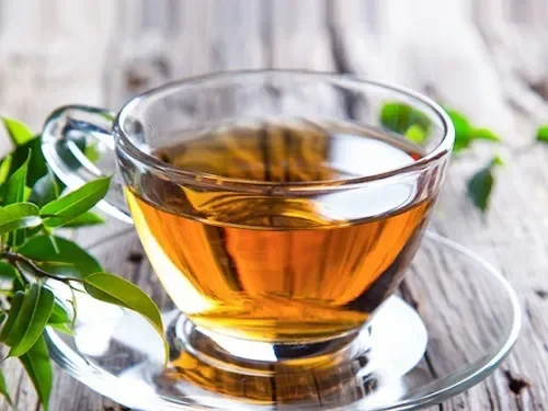 Detoks Çayı (12 oz)