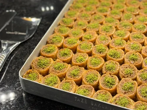 Saray Sarması (250 g)