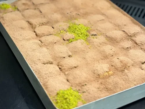 Soğuk Baklava (250 g)