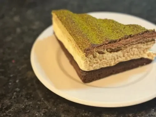 Fıstık Dalgası