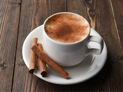 Damla Sakızlı Sahlep (12 oz)