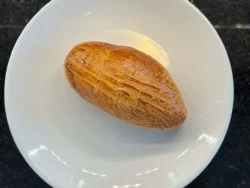 Peynirli Poğaça