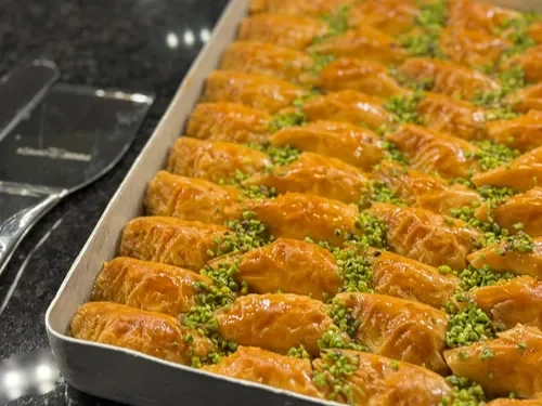Fıstıklı Söbiyet (250 g)
