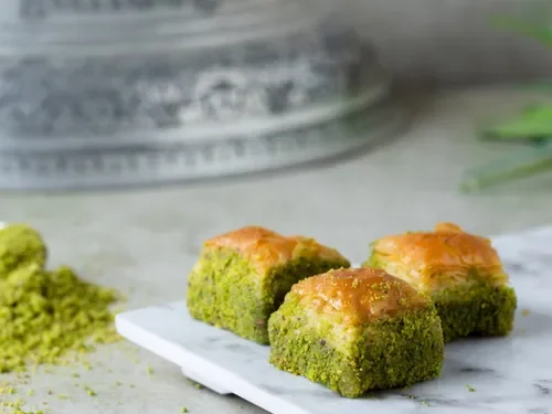 Kuru Baklava (250 g)