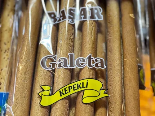 Kepekli Galeta