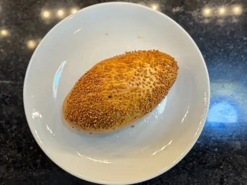 Kaşarlı Poğaça