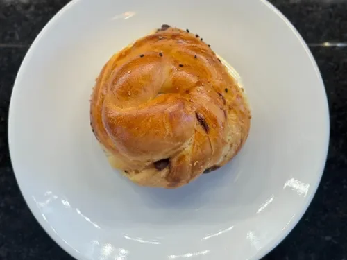 Çikolatalı Açma