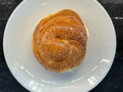 Patatesli Açma