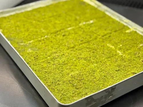 Soğuk Kadayıf (250 g)