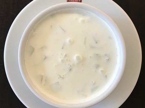 Cacık