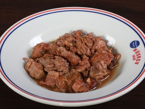 Çoban Kavurma