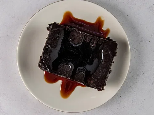 Çikolatalı Brownie (Dilim)