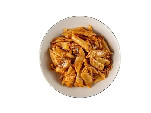 Penne Napoliten