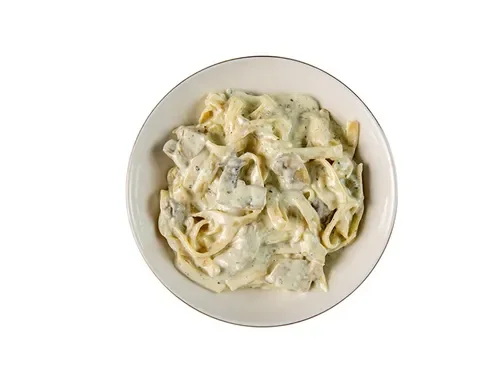 Tagliatelle Fettuccine Di Manzo