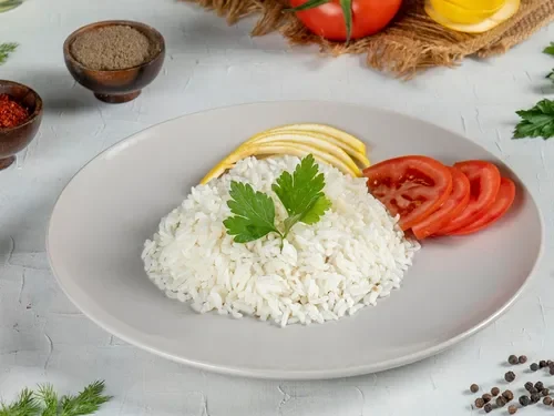 Pirinç Pilavı