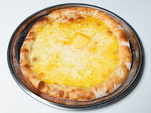 Görele Peynirli Pide (Açık)