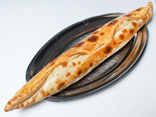 Karışık Pide (Kapalı)