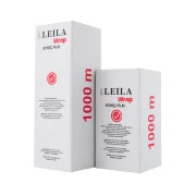 Leila Wrap Streç Film 45*1000MT