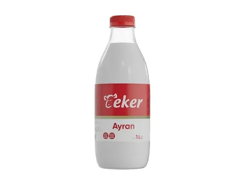 Eker Ayran (1 L)