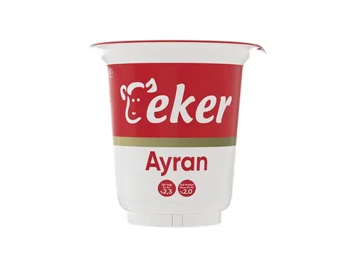 Eker Ayran (300 ml)