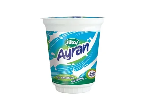 Sütaş Ayran (300 ml)