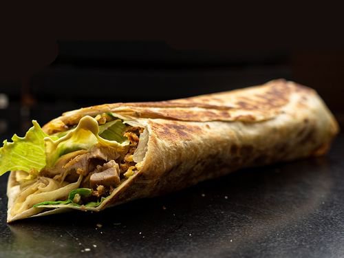 Caesar Roll (450 g) Menü