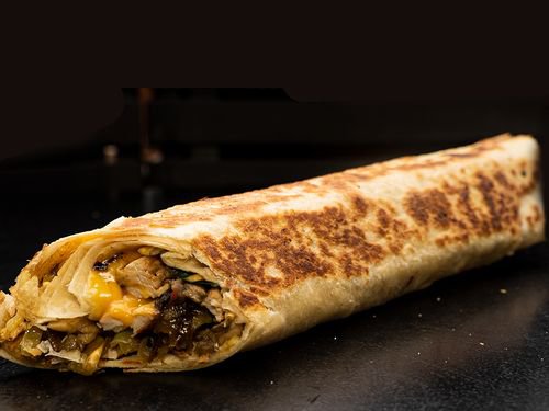 Roasted Chicken Roll (450 g) Menü