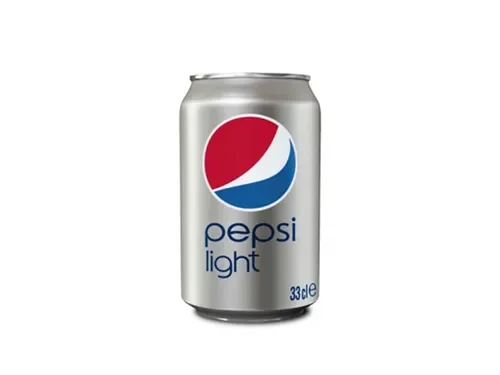 Pepsi Light (330 ml)
