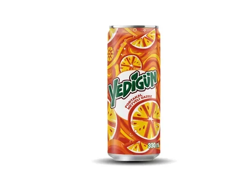 Yedigün (330 ml)