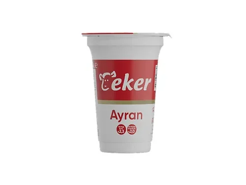 Ayran (200 ml)