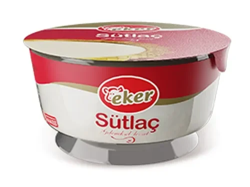 Sütlaç