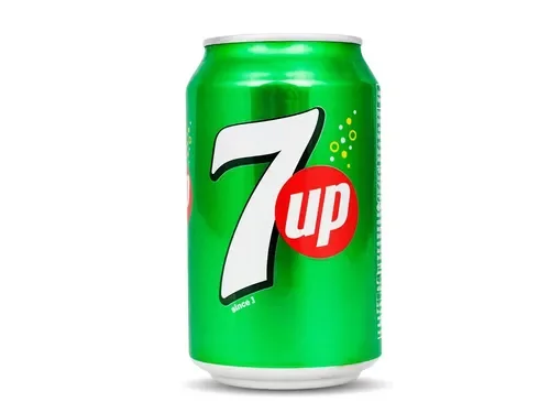 7up (330 ml)