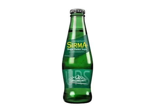 Soda (200 ml)