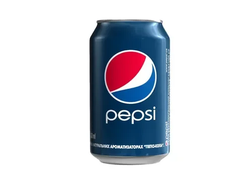 Pepsi (330 ml)