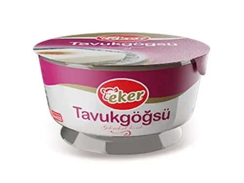 Tavuk Göğsü